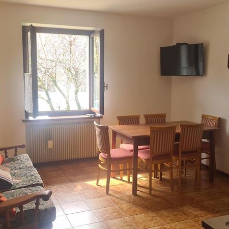 Apartmán Bioledro Casa Lena Mezzolago Exteriér fotografie