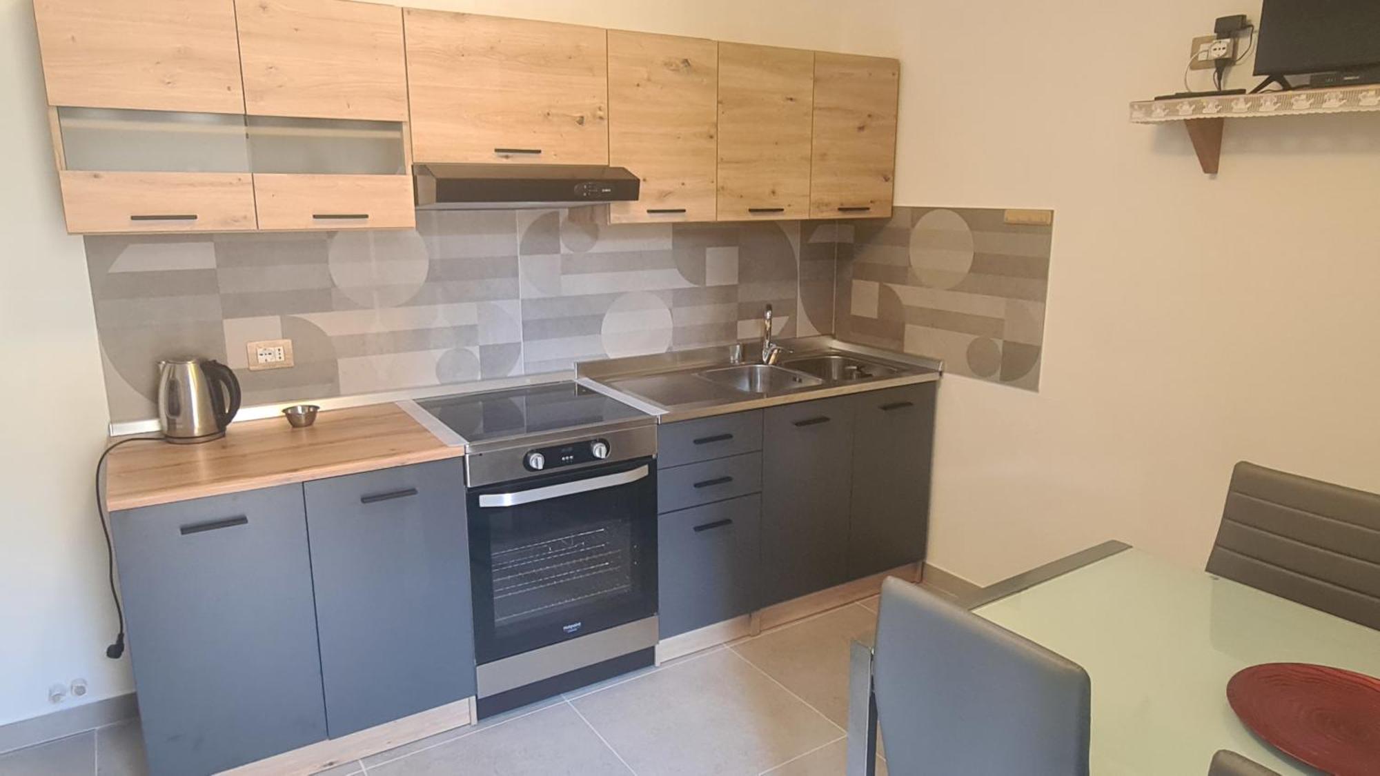 Apartmán Bioledro Casa Lena Mezzolago Exteriér fotografie