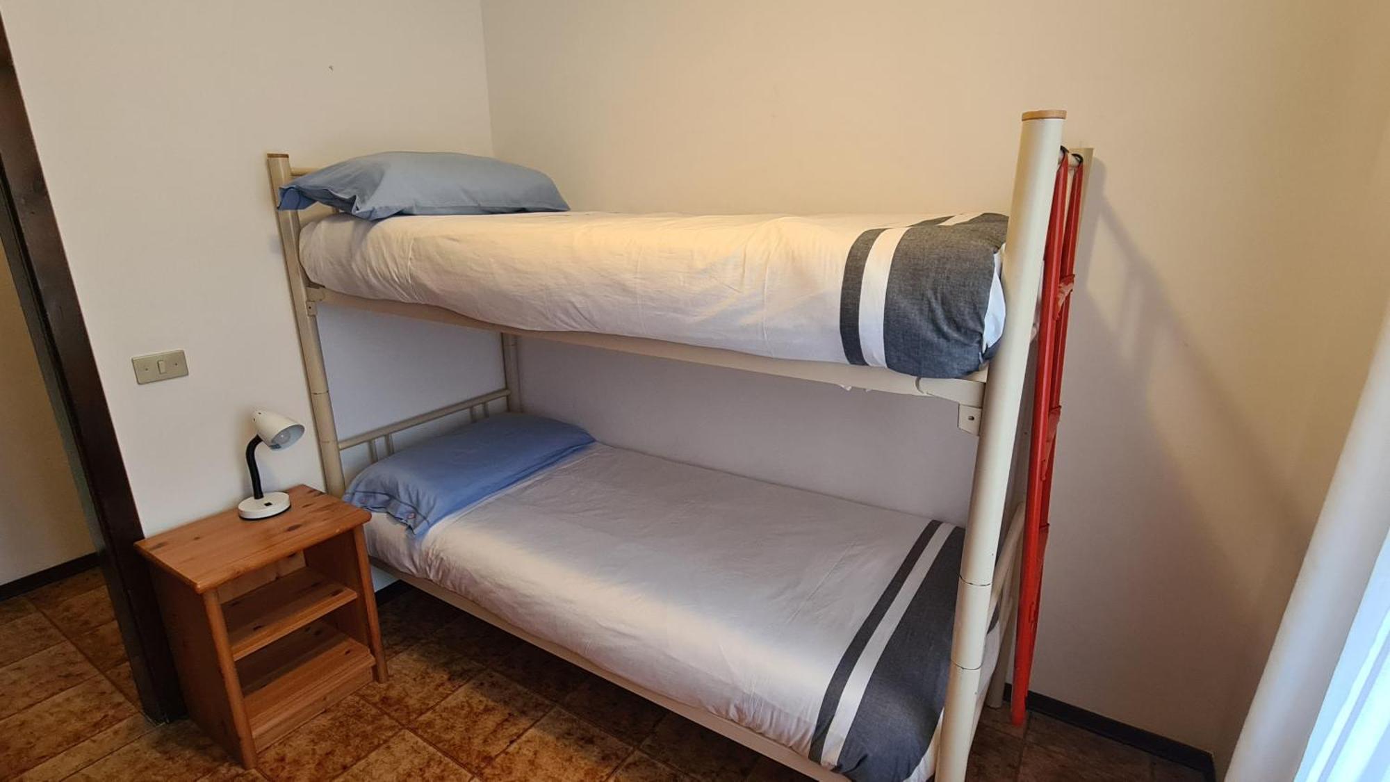 Apartmán Bioledro Casa Lena Mezzolago Exteriér fotografie