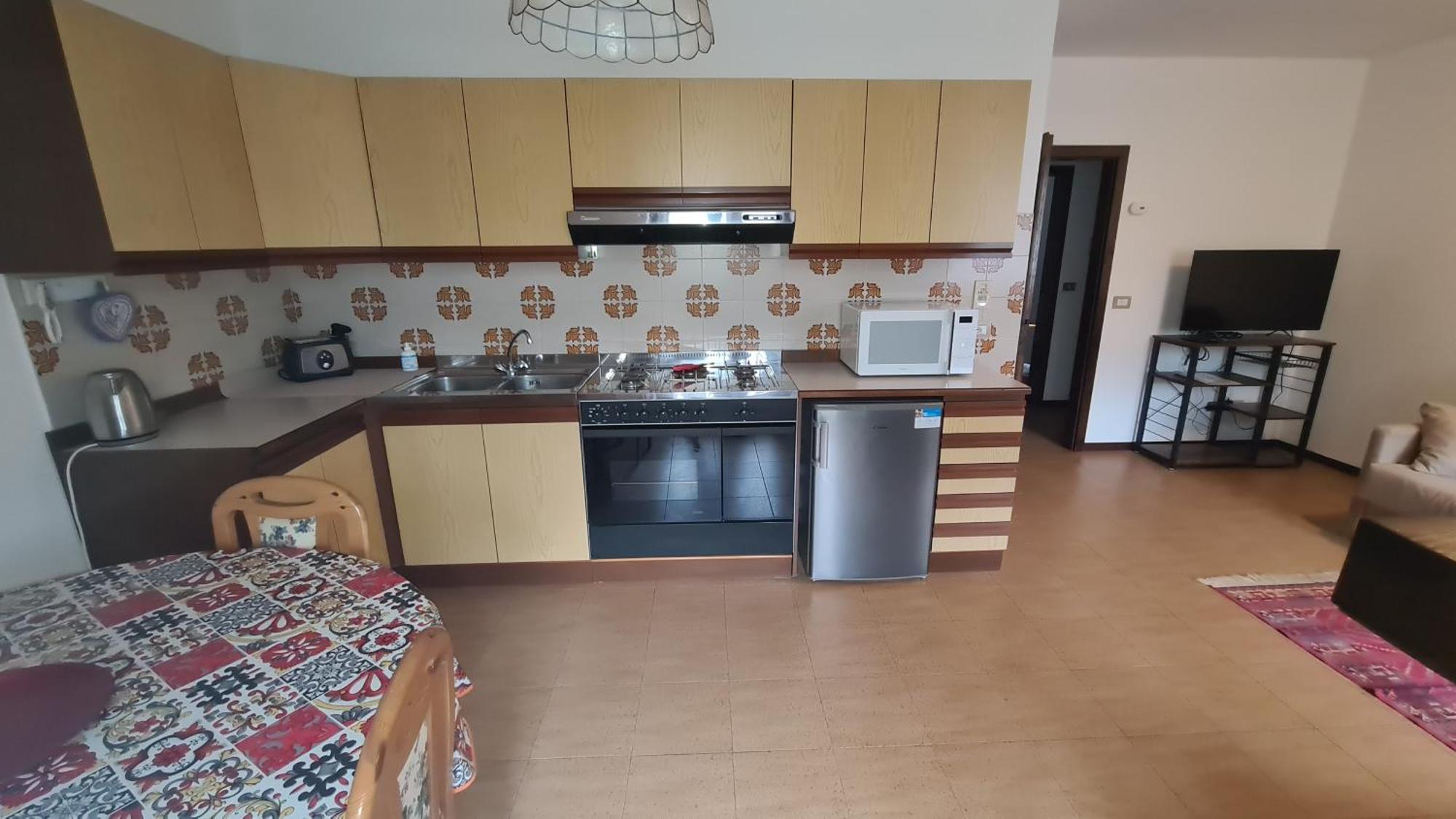 Apartmán Bioledro Casa Lena Mezzolago Exteriér fotografie