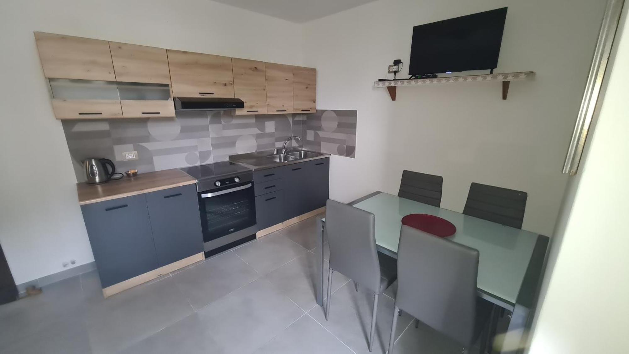 Apartmán Bioledro Casa Lena Mezzolago Exteriér fotografie